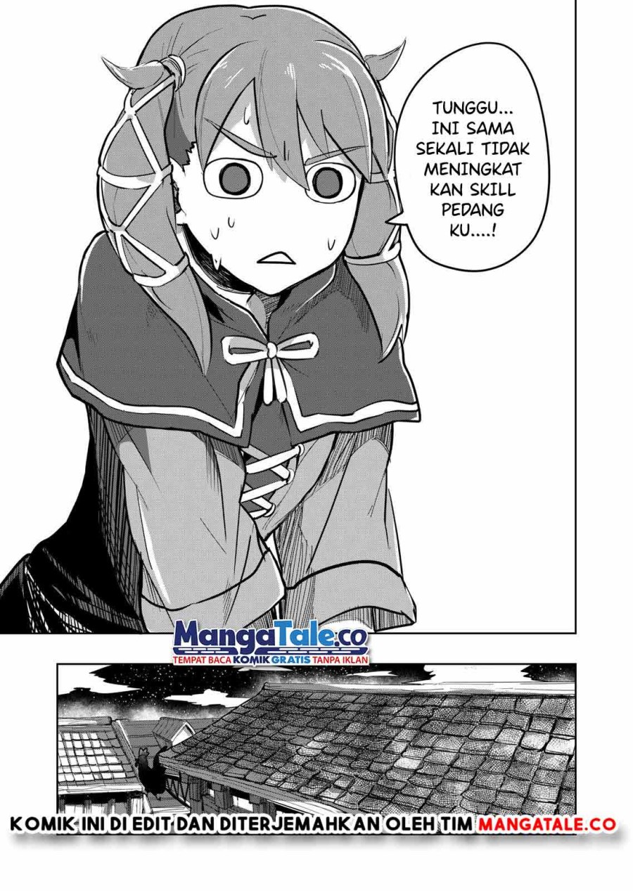 isekai-arigatou - Chapter: 20
