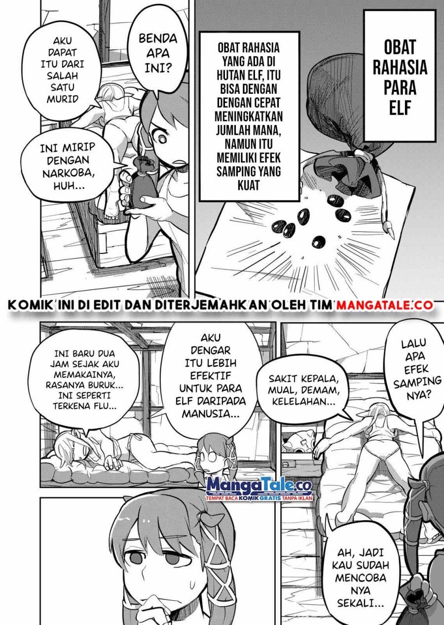 isekai-arigatou - Chapter: 20