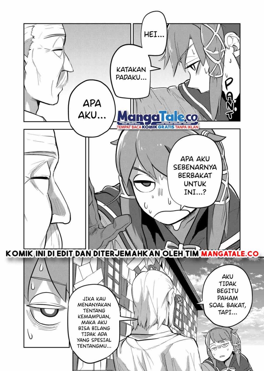 isekai-arigatou - Chapter: 20