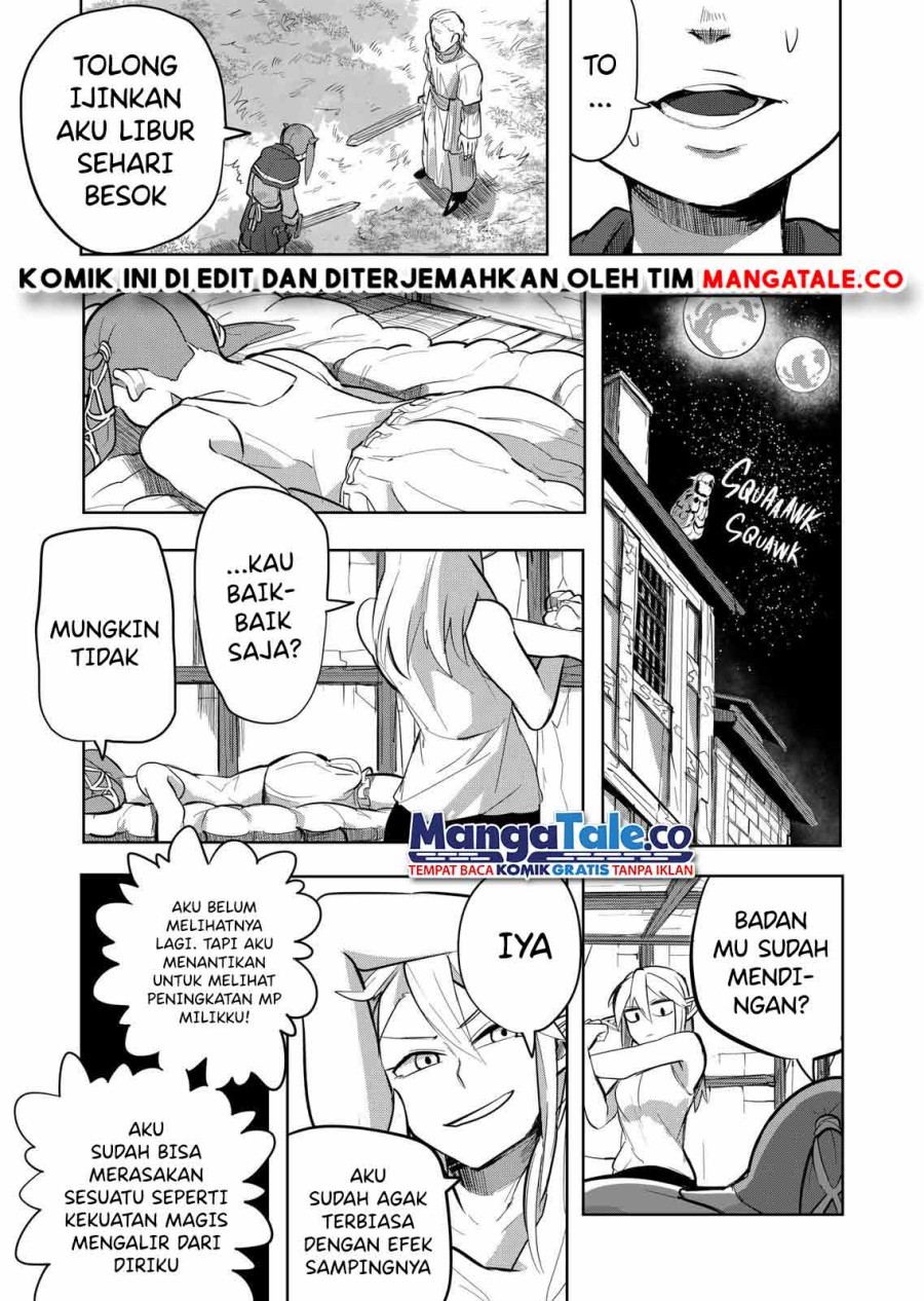 isekai-arigatou - Chapter: 20