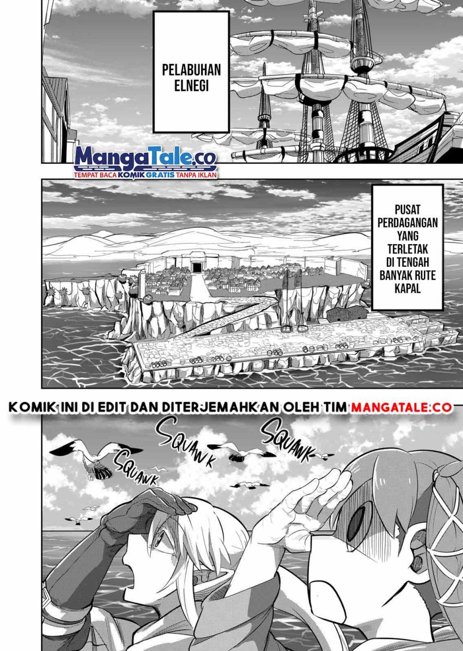 isekai-arigatou - Chapter: 20