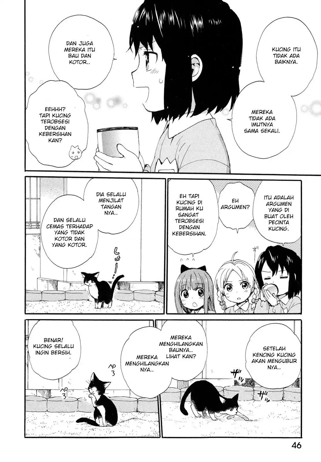 roujoteki-shoujo-hinata-chan - Chapter: 3