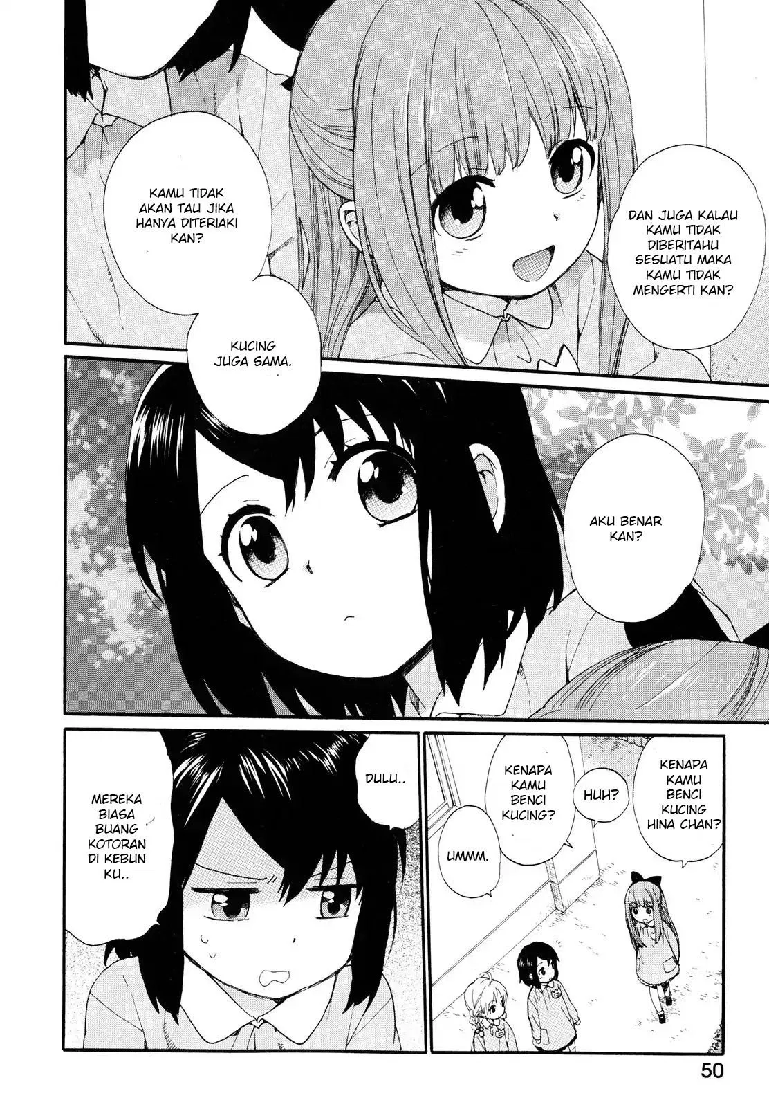 roujoteki-shoujo-hinata-chan - Chapter: 3