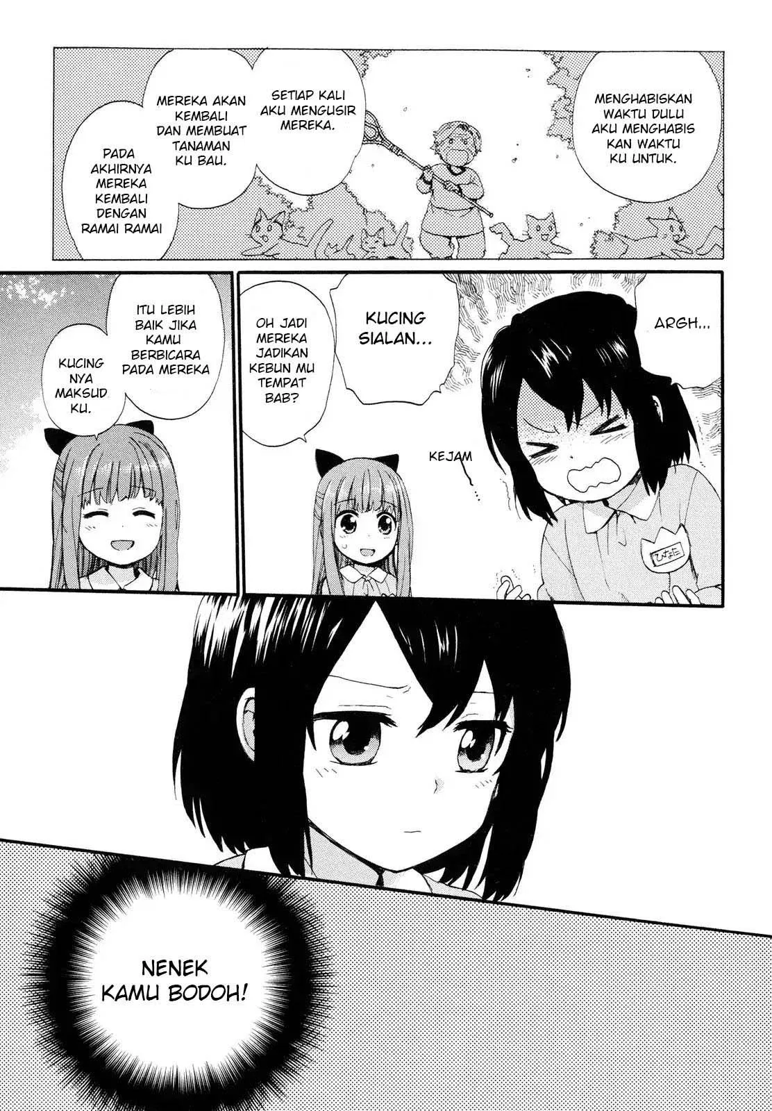 roujoteki-shoujo-hinata-chan - Chapter: 3