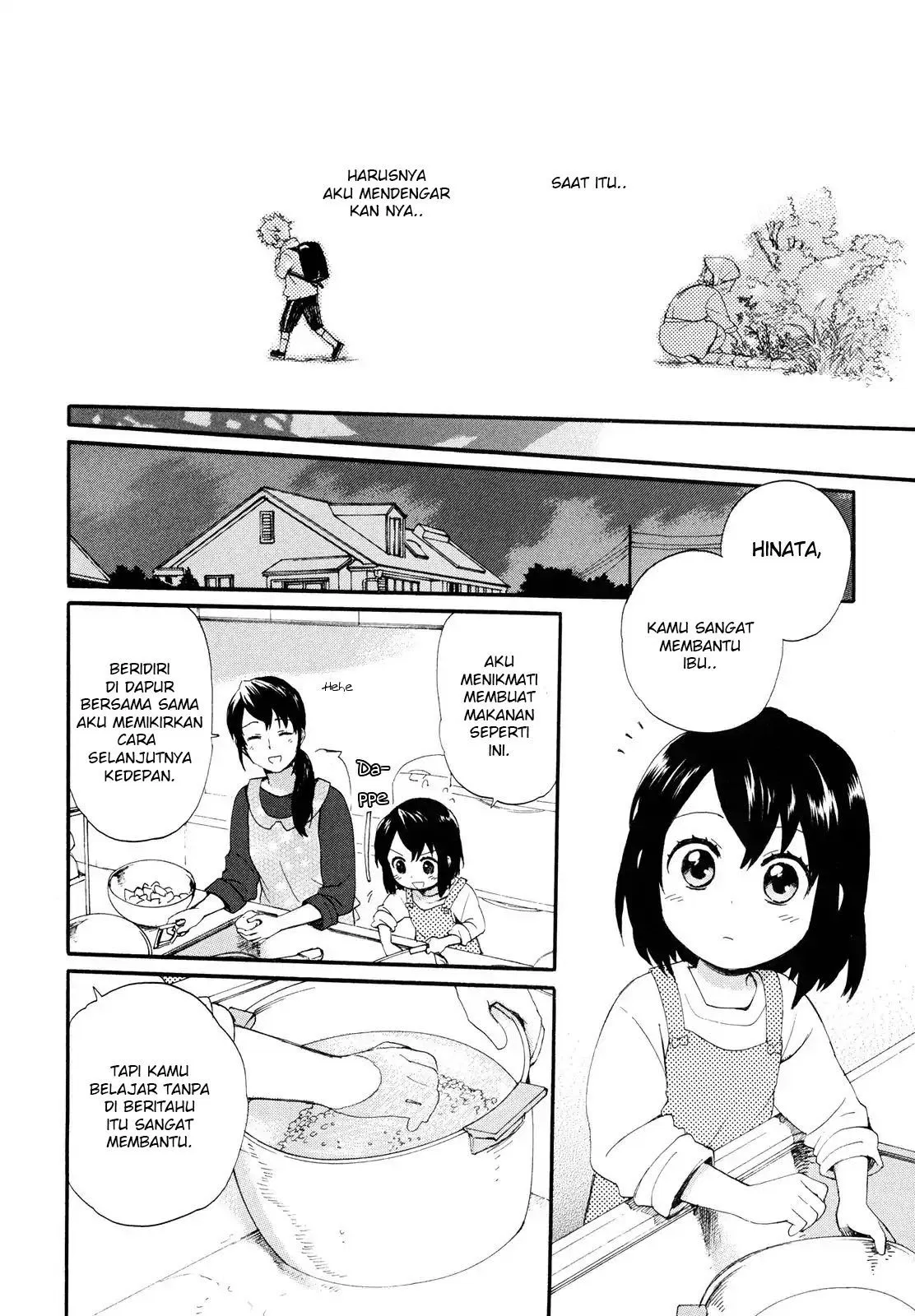 roujoteki-shoujo-hinata-chan - Chapter: 3