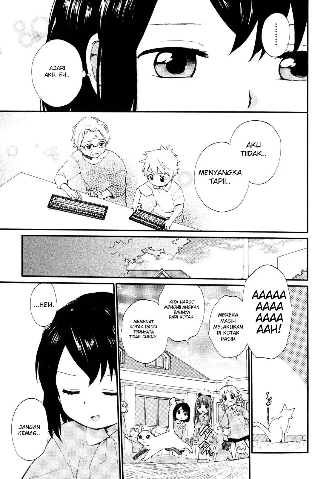 roujoteki-shoujo-hinata-chan - Chapter: 3