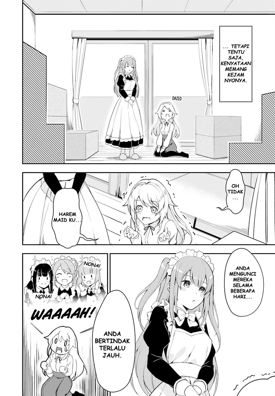 ojousama-wa-maid-harem-wo-torimodoshitai - Chapter: 00