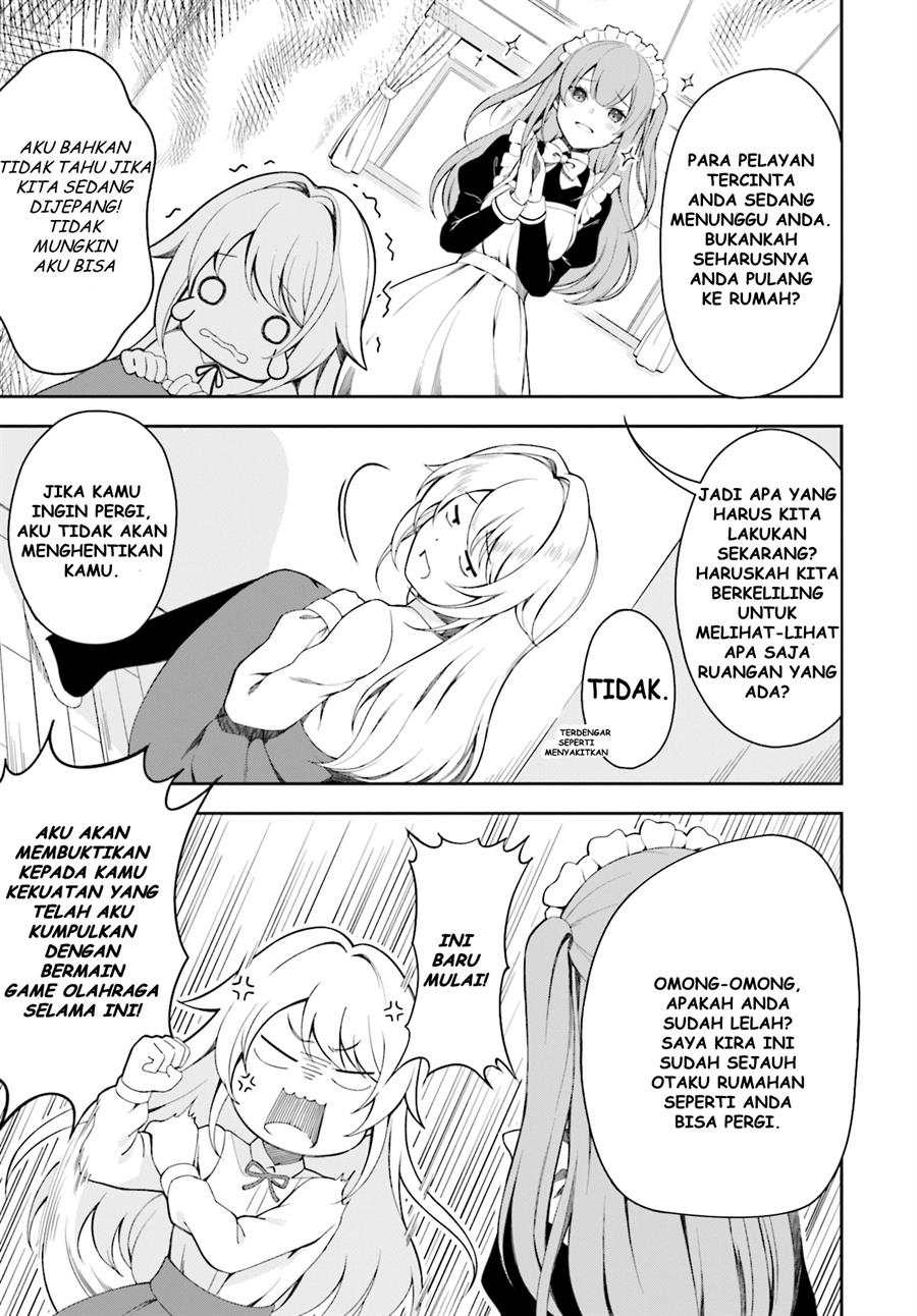 ojousama-wa-maid-harem-wo-torimodoshitai - Chapter: 00