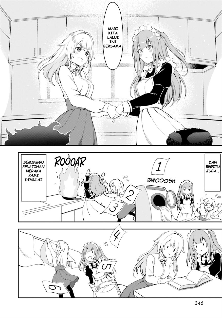 ojousama-wa-maid-harem-wo-torimodoshitai - Chapter: 00