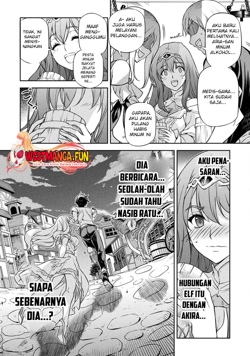 drawing-saikyou-mangaka-wa-oekaki-skill-de-isekai-musou-suru - Chapter: 117