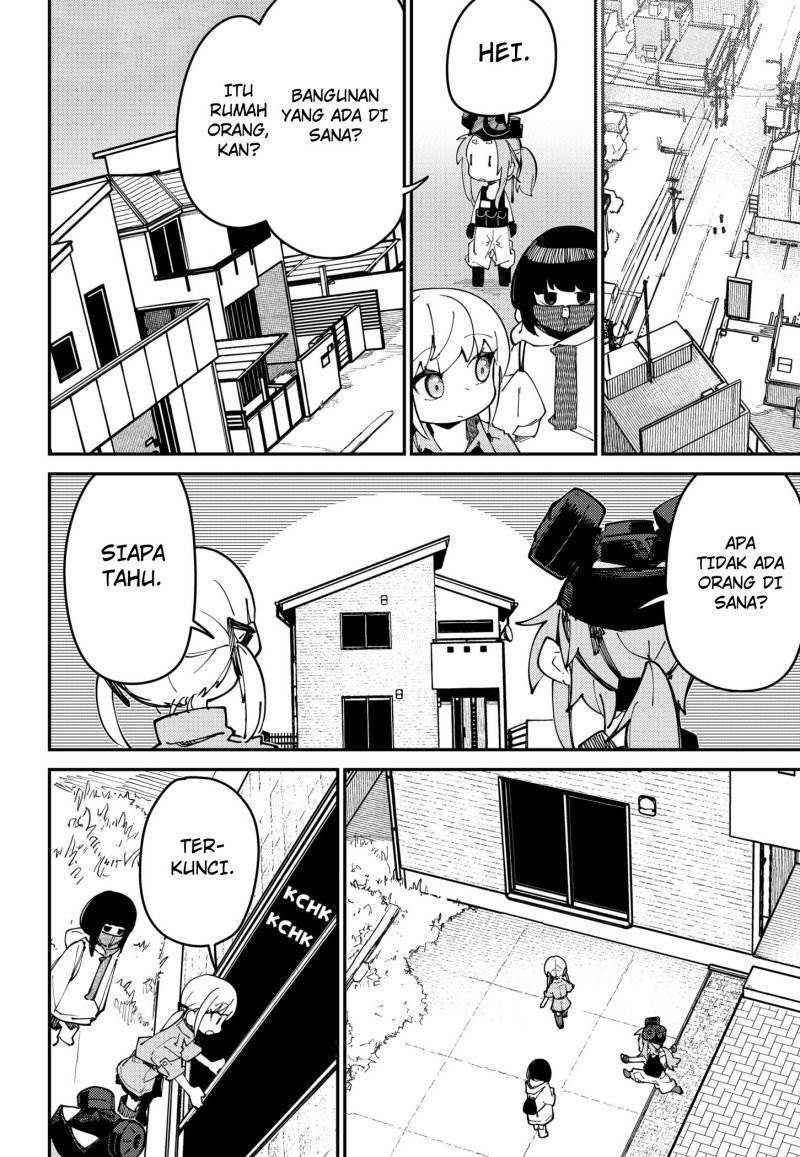 skk-shoujo-tachi-no-sekai - Chapter: 5