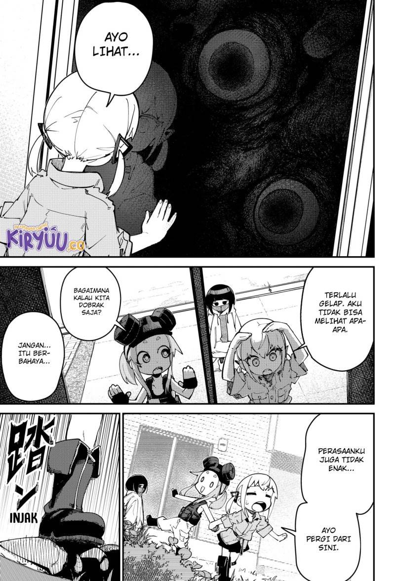 skk-shoujo-tachi-no-sekai - Chapter: 5
