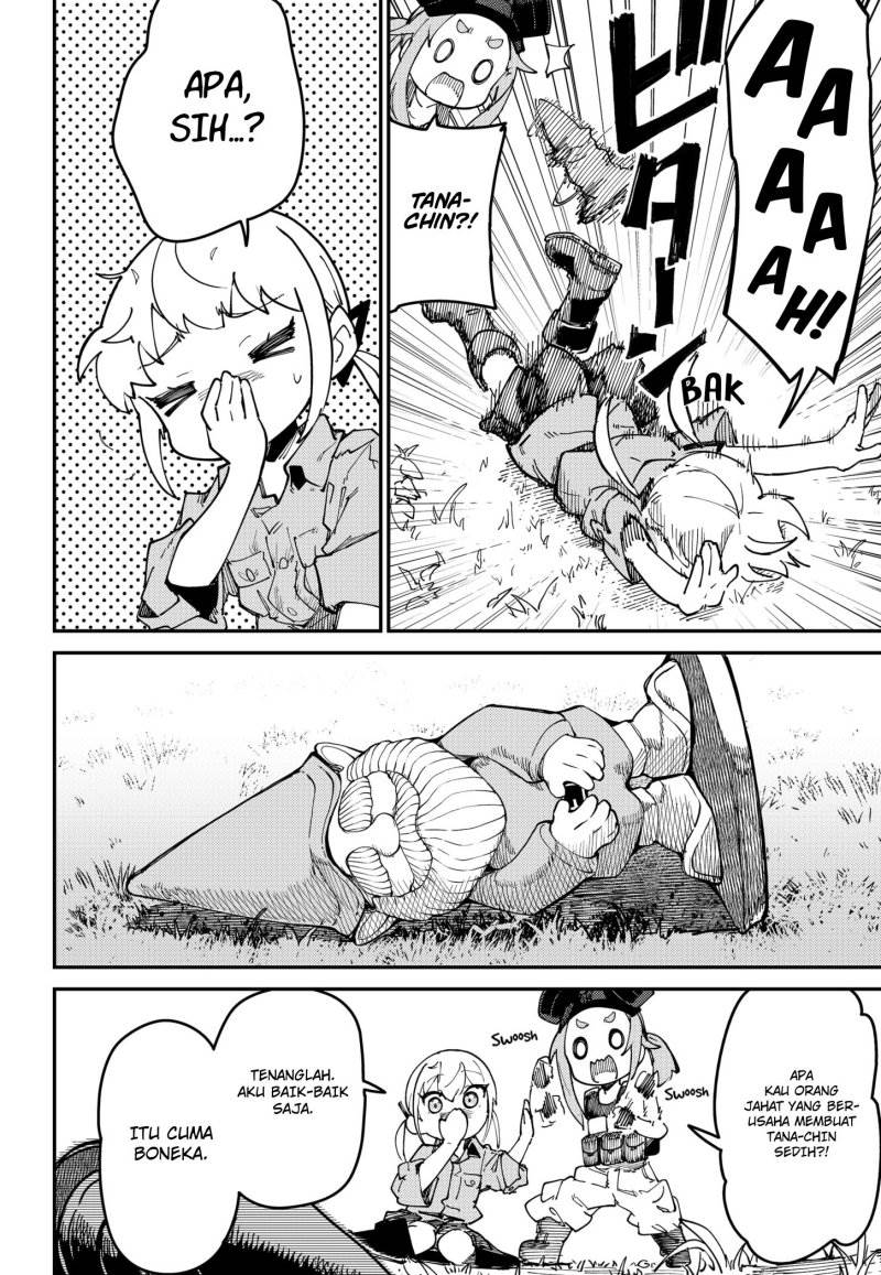 skk-shoujo-tachi-no-sekai - Chapter: 5