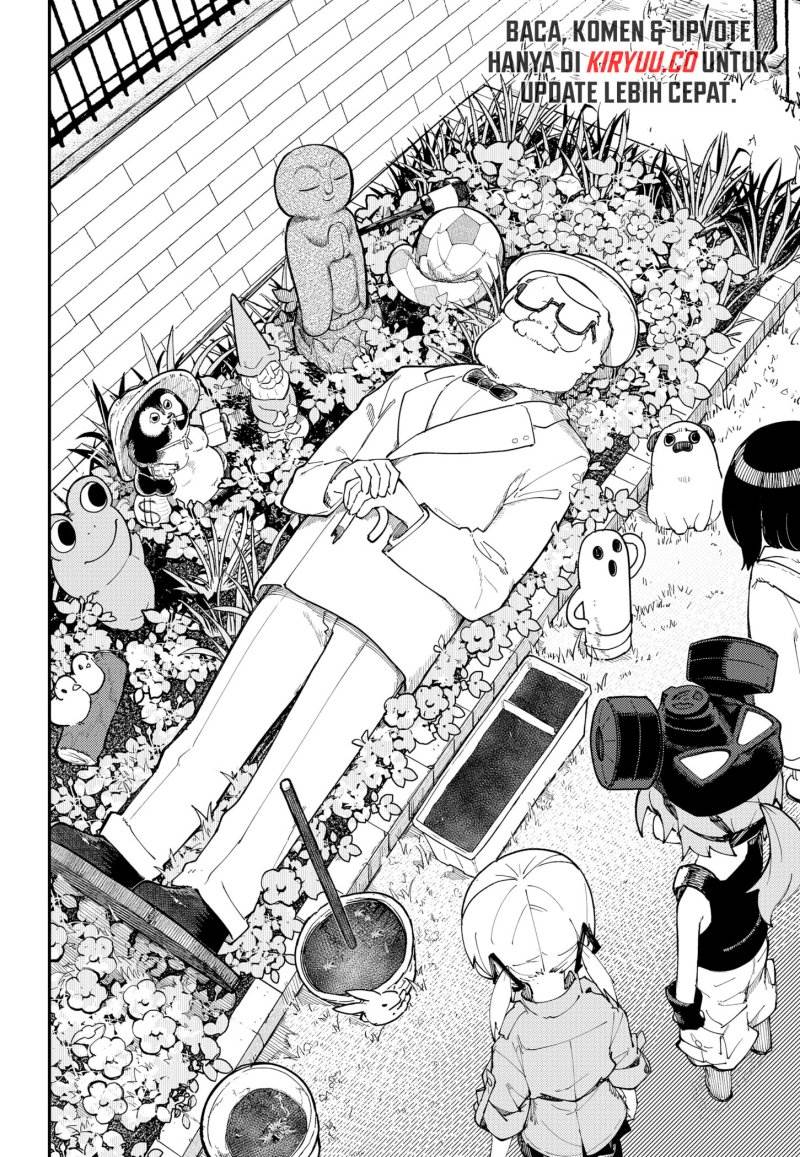 skk-shoujo-tachi-no-sekai - Chapter: 5