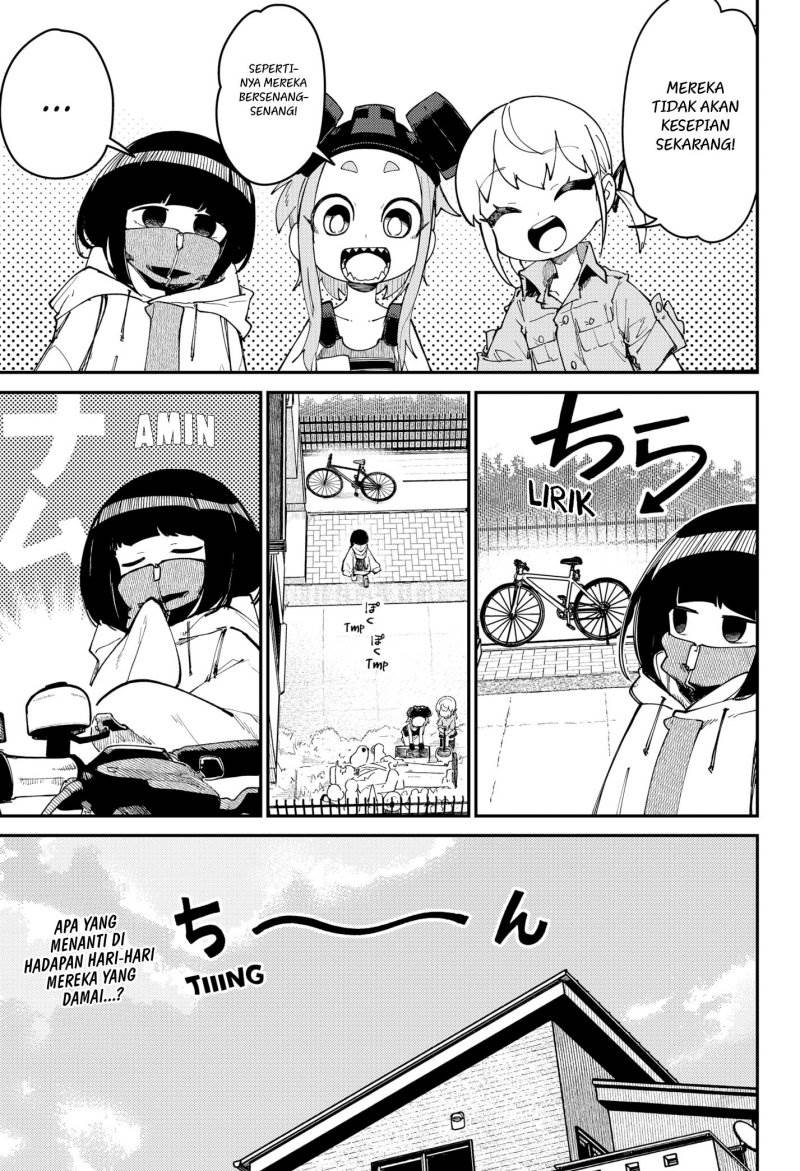 skk-shoujo-tachi-no-sekai - Chapter: 5