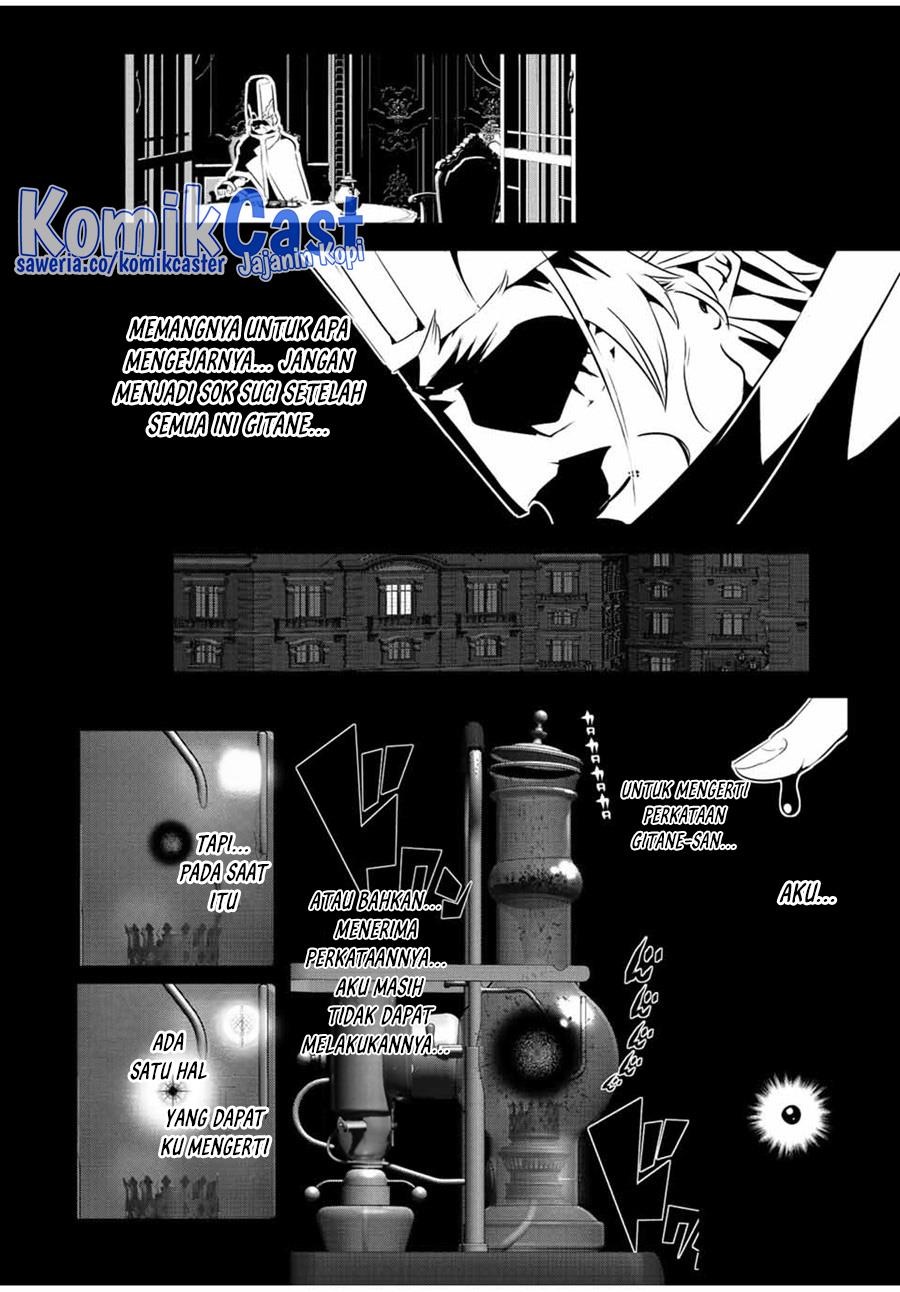 tensei-shitara-dai-nana-ouji-dattanode-kimamani-majutsu-o-kiwamemasu - Chapter: 139