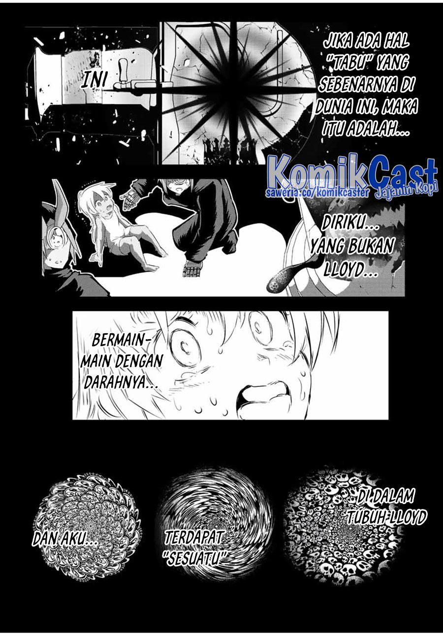 tensei-shitara-dai-nana-ouji-dattanode-kimamani-majutsu-o-kiwamemasu - Chapter: 139