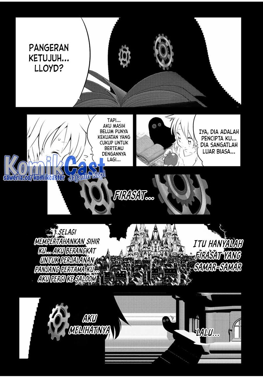 tensei-shitara-dai-nana-ouji-dattanode-kimamani-majutsu-o-kiwamemasu - Chapter: 139