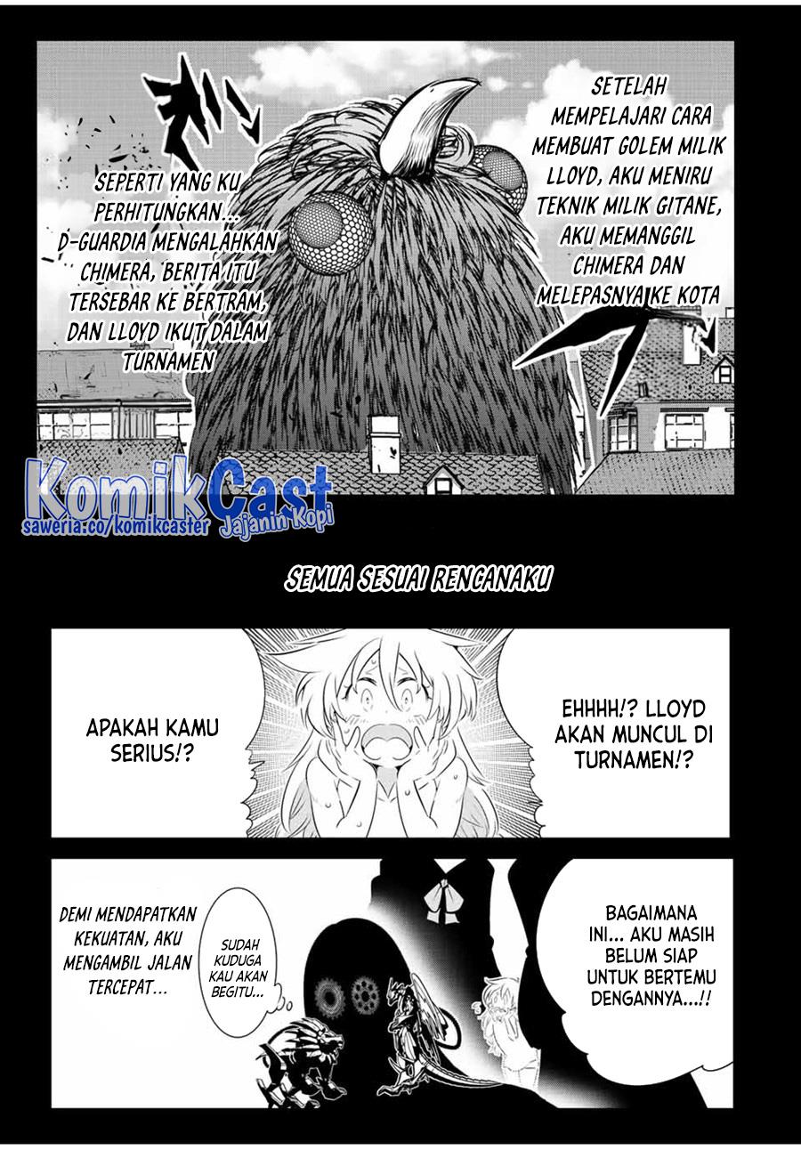 tensei-shitara-dai-nana-ouji-dattanode-kimamani-majutsu-o-kiwamemasu - Chapter: 139