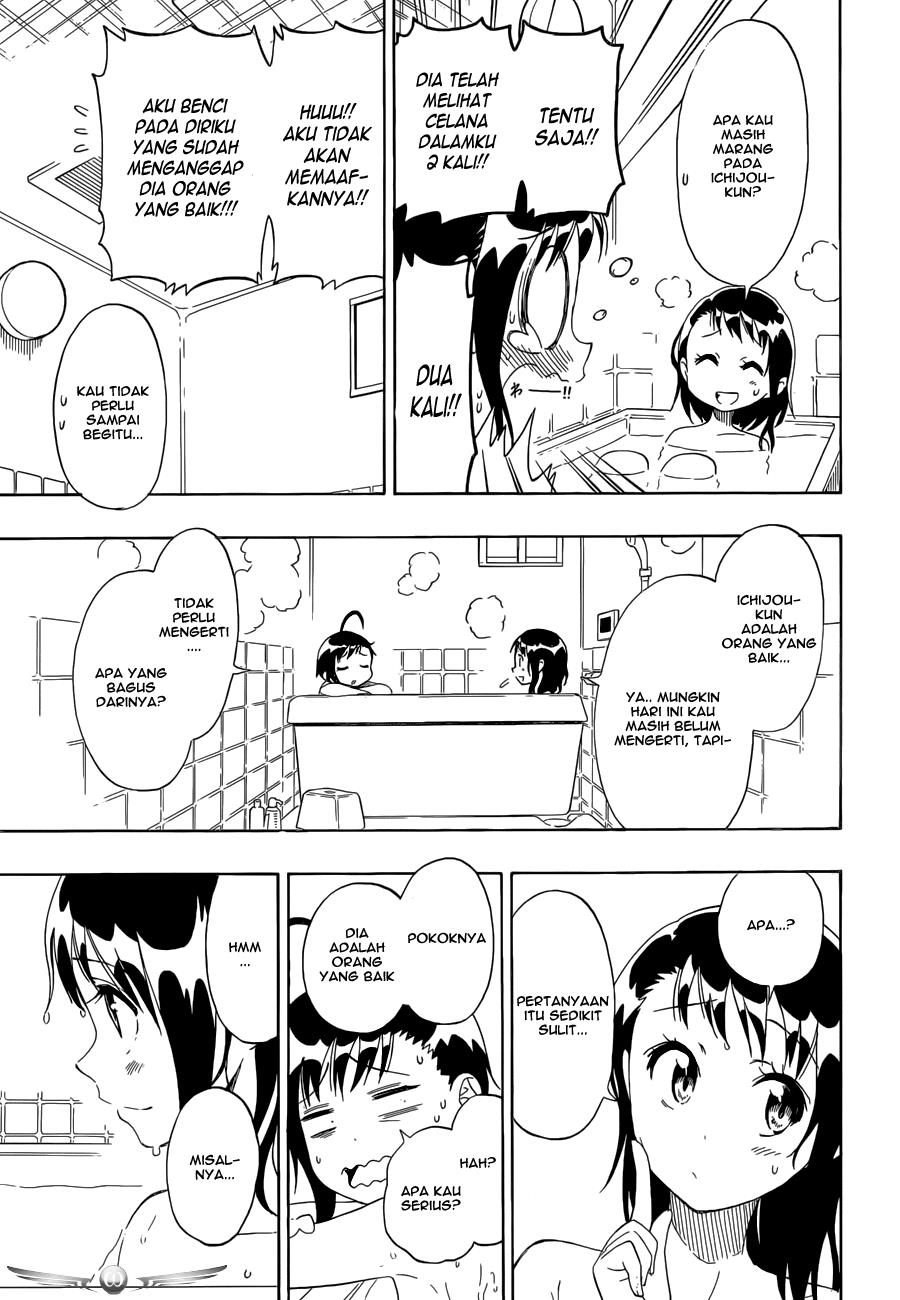 nisekoi - Chapter: 76