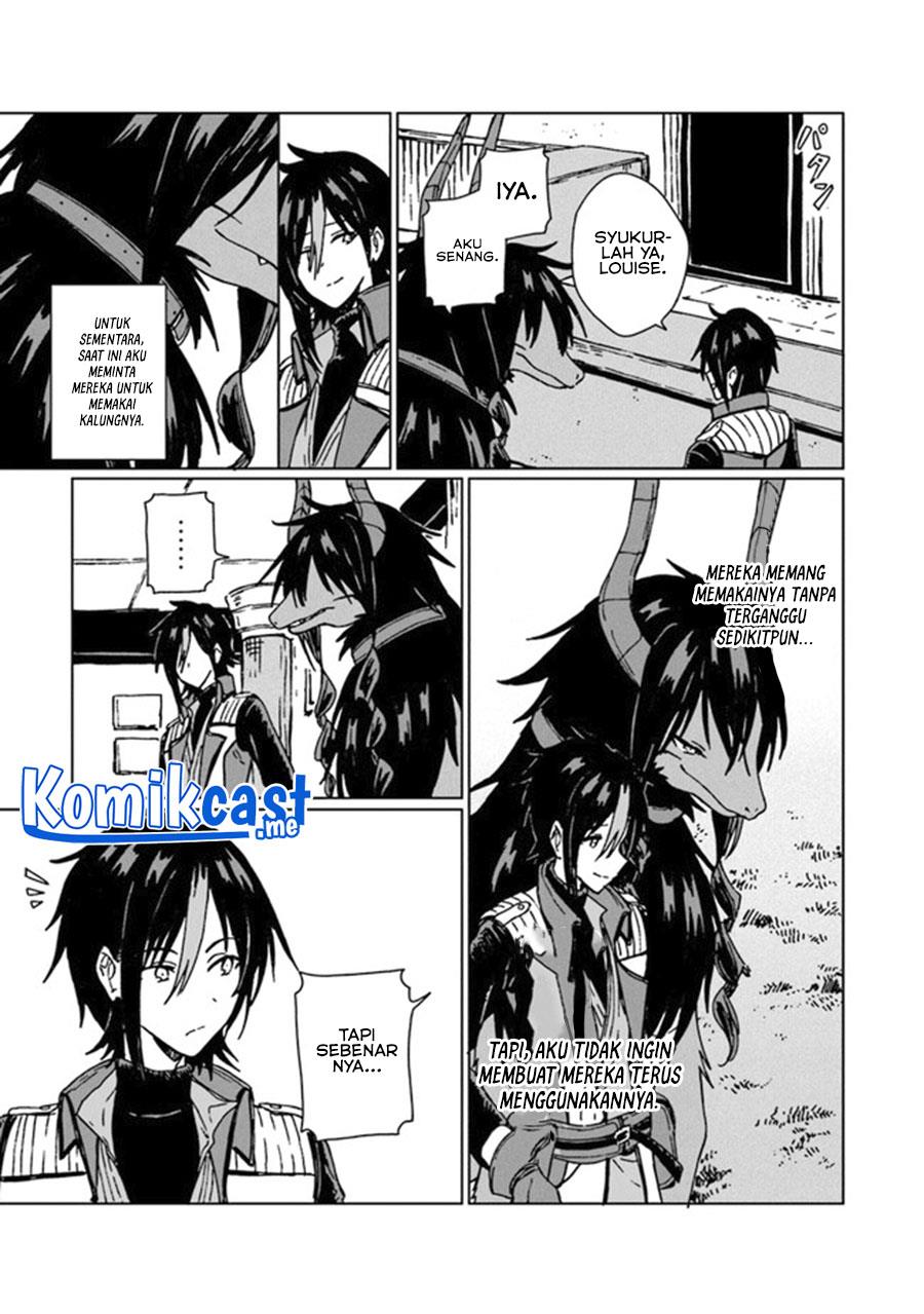 s-kyuu-guild-wo-tsuihou-saretakedo-jitsu-wa-ore-dake-dragon-no-kotoba-ga-wakaru-no-de-kidzuita-toki-ni-wa-ryuu-kishi-no-chouten-wo-kiwametemashita - Chapter: 8