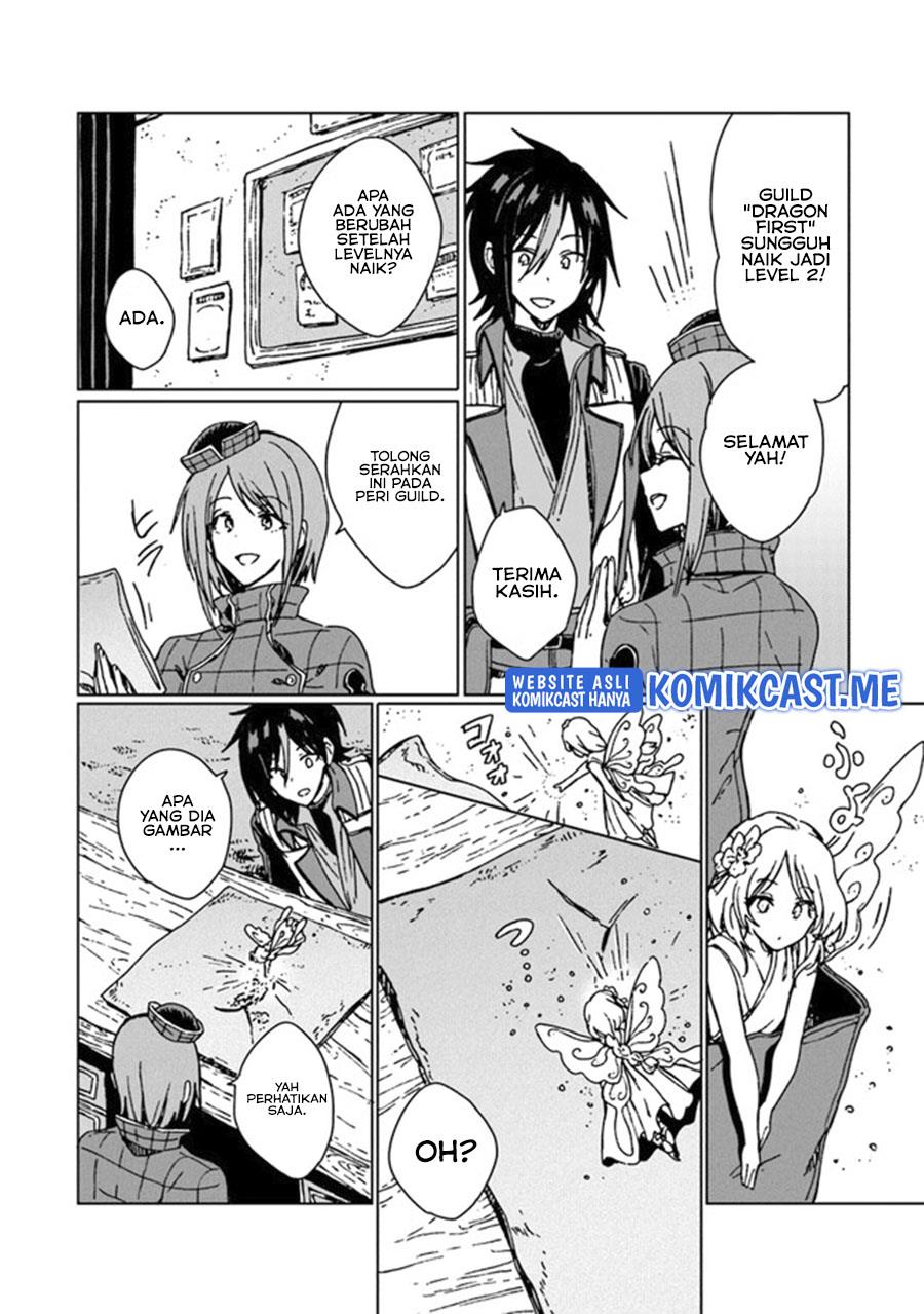 s-kyuu-guild-wo-tsuihou-saretakedo-jitsu-wa-ore-dake-dragon-no-kotoba-ga-wakaru-no-de-kidzuita-toki-ni-wa-ryuu-kishi-no-chouten-wo-kiwametemashita - Chapter: 8