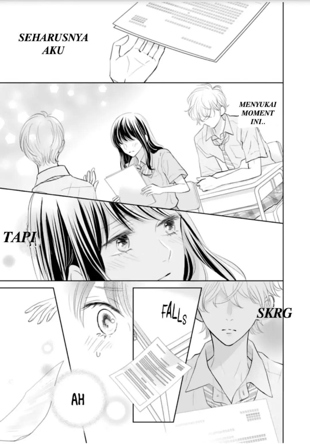 amagase-kun-wa-amayaka-shite-kurenai - Chapter: 9