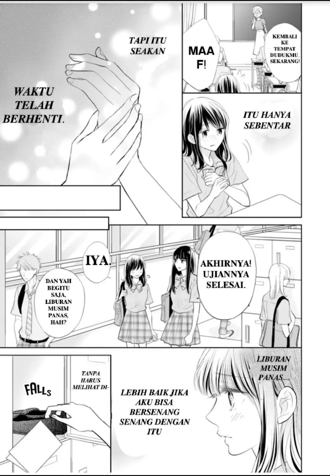 amagase-kun-wa-amayaka-shite-kurenai - Chapter: 9