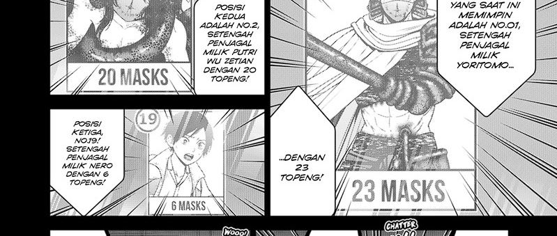 shin-tokyo - Chapter: 72