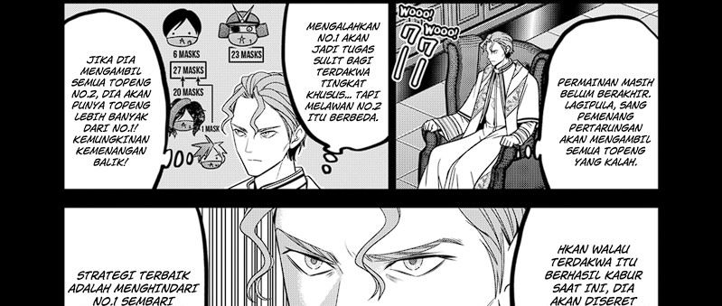 shin-tokyo - Chapter: 72