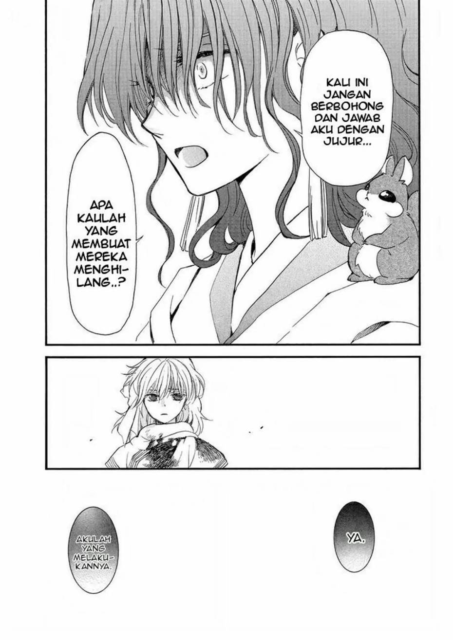 akatsuki-no-yona - Chapter: 253