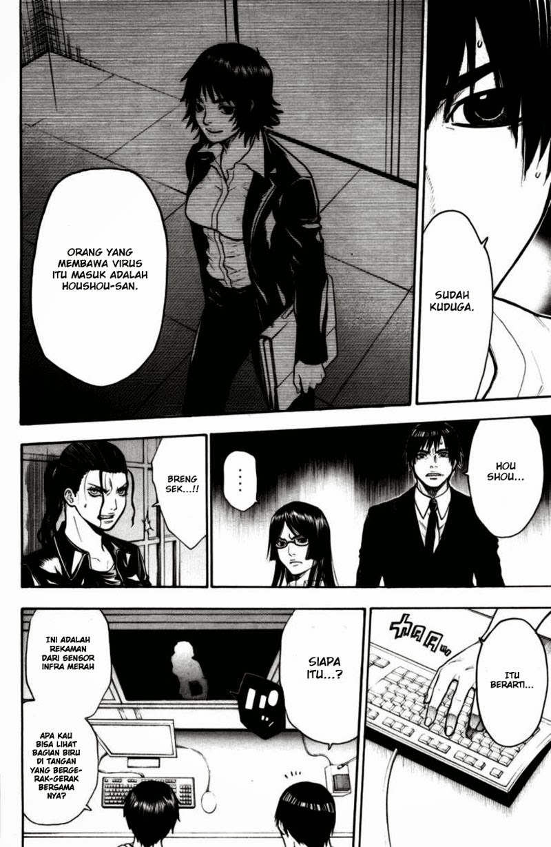 bloody-monday - Chapter: 43