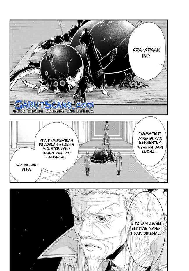 joou-heika-no-isekai-senryaku - Chapter: 24