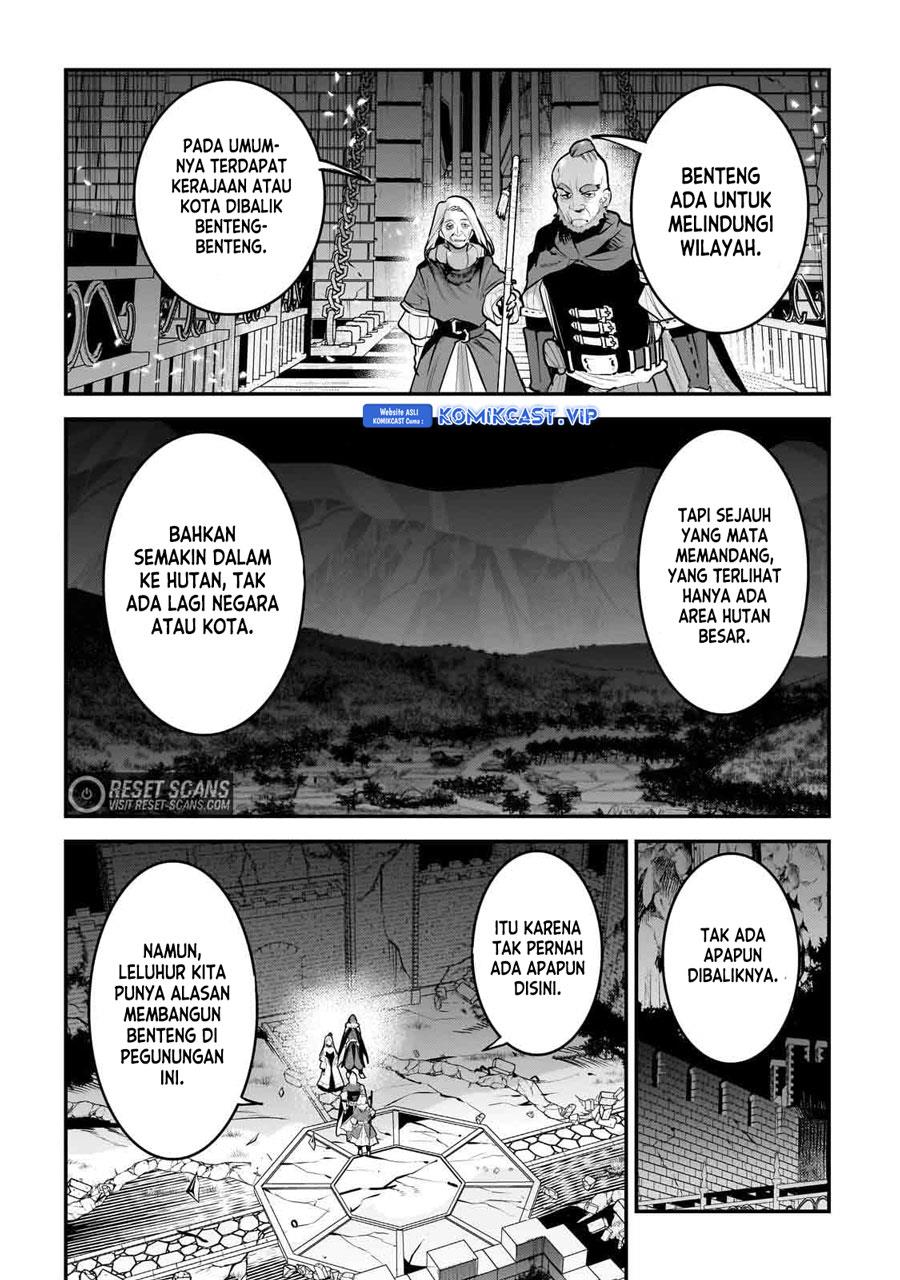 nozomanu-fushi-no-boukensha - Chapter: 54