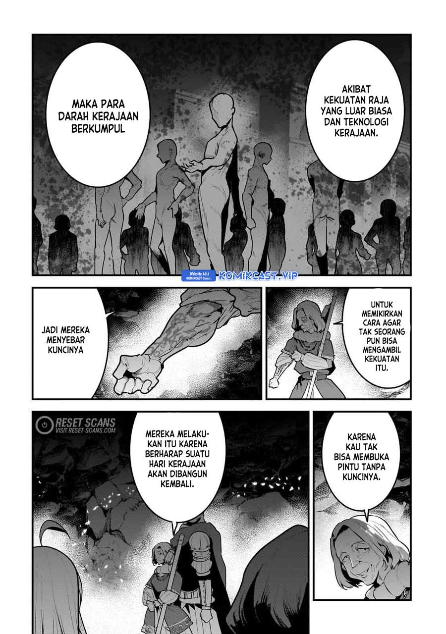 nozomanu-fushi-no-boukensha - Chapter: 54