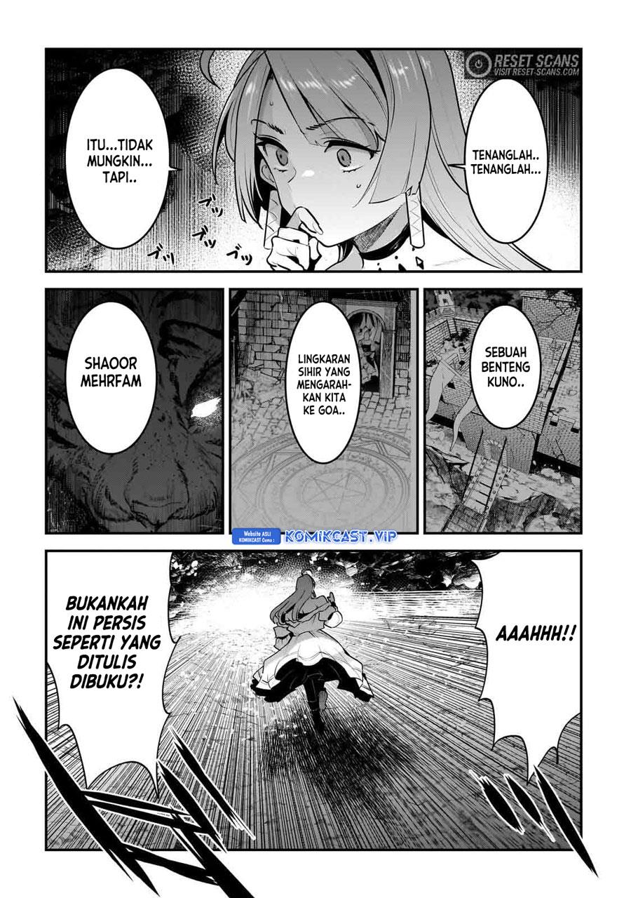 nozomanu-fushi-no-boukensha - Chapter: 54