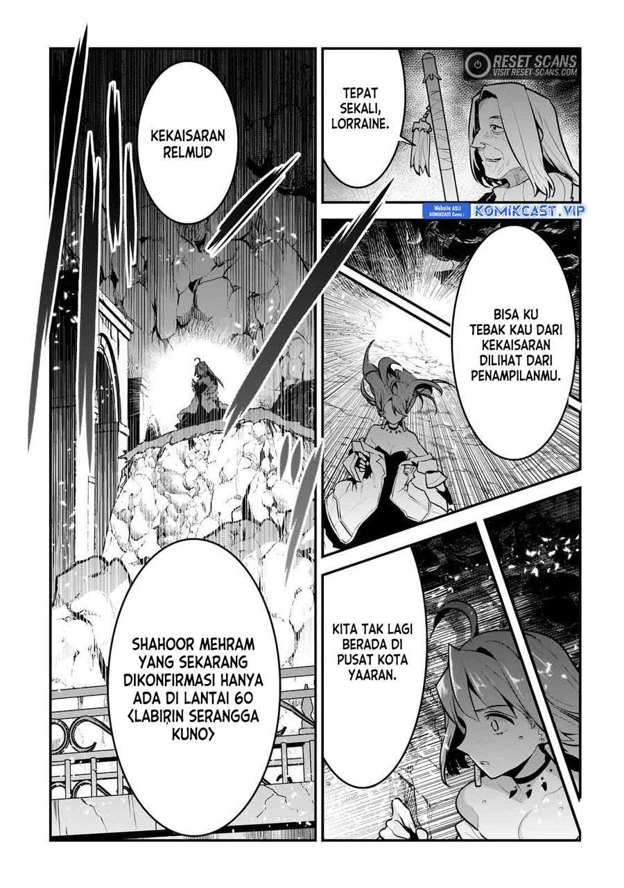 nozomanu-fushi-no-boukensha - Chapter: 54