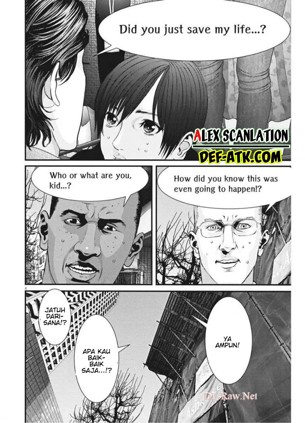 gigant - Chapter: 87