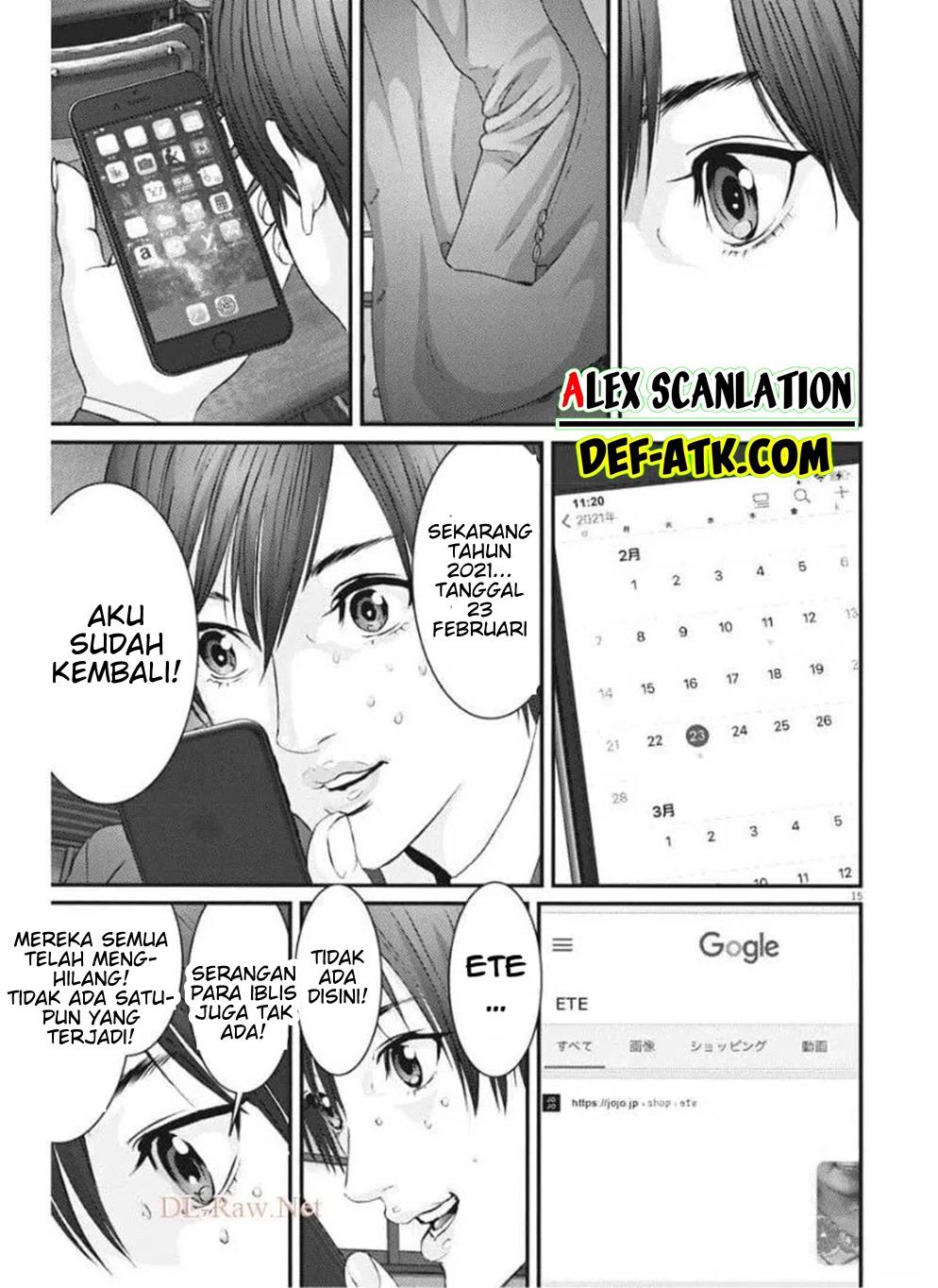 gigant - Chapter: 87