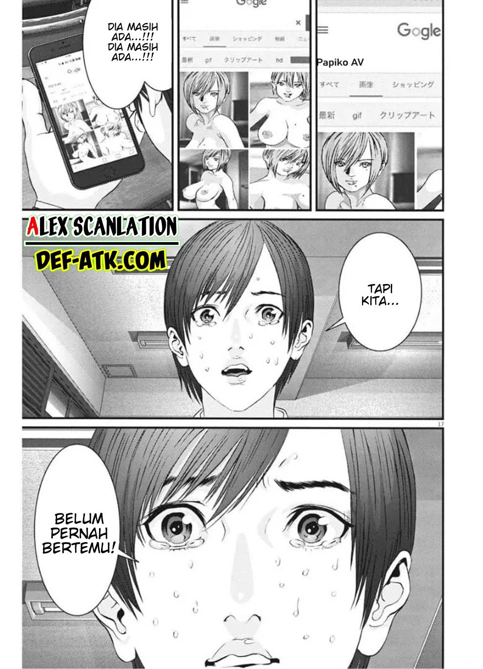 gigant - Chapter: 87
