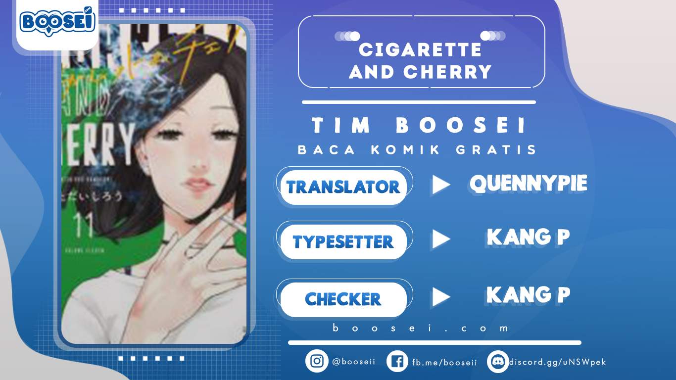 cigarette-cherry - Chapter: 97