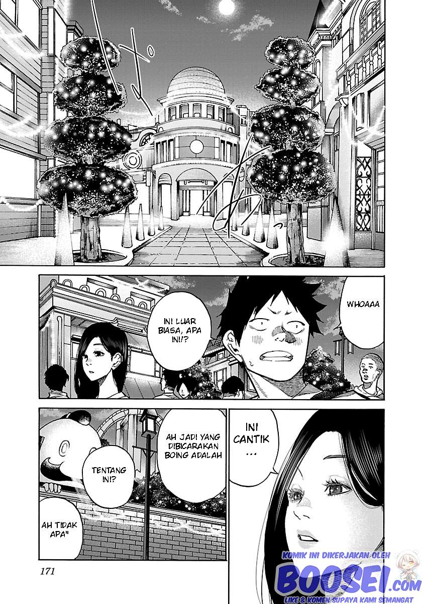 cigarette-cherry - Chapter: 97
