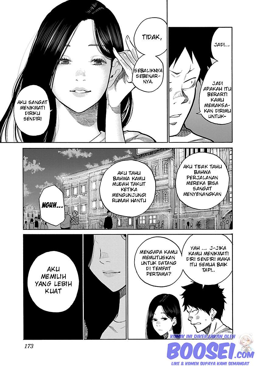 cigarette-cherry - Chapter: 97