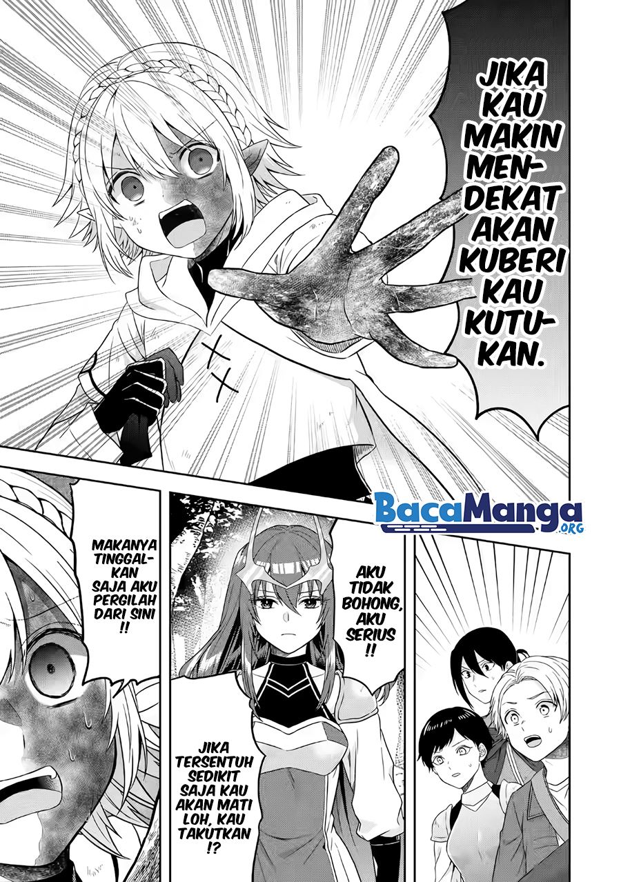 tensei-ryoushu-no-yuuryou-kaitaku-zensei-no-kioku-o-ikashite-white-ni-tsutometara-yuunou-na-jinzai-ga-atsumari-sugimashita - Chapter: 19.2