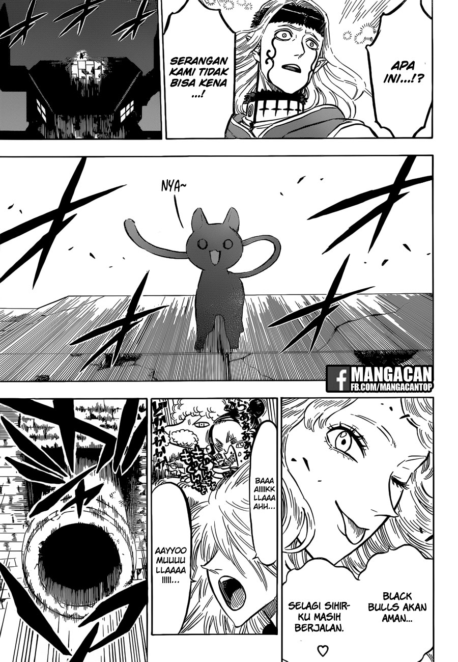 black-clover - Chapter: 165