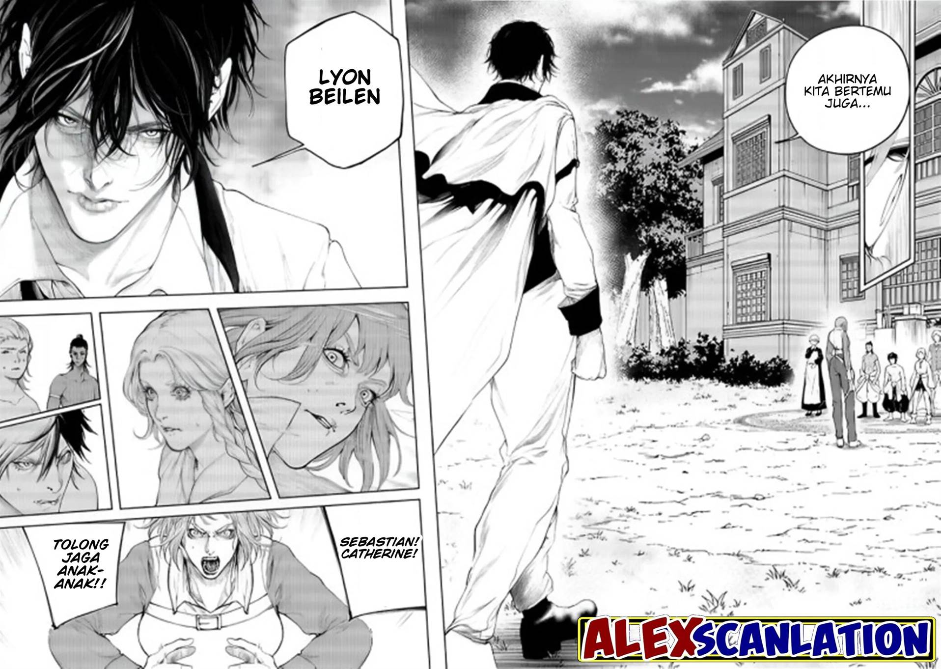kokuma-musou - Chapter: 33