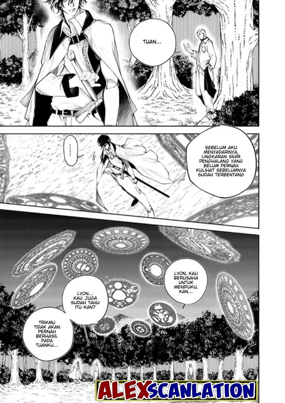 kokuma-musou - Chapter: 33