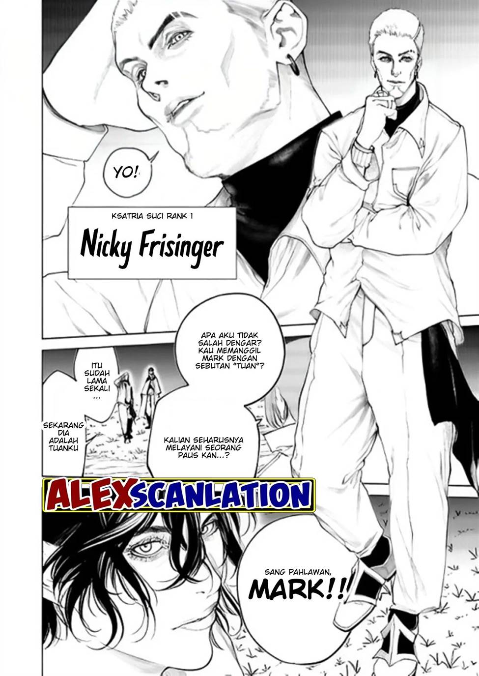 kokuma-musou - Chapter: 33