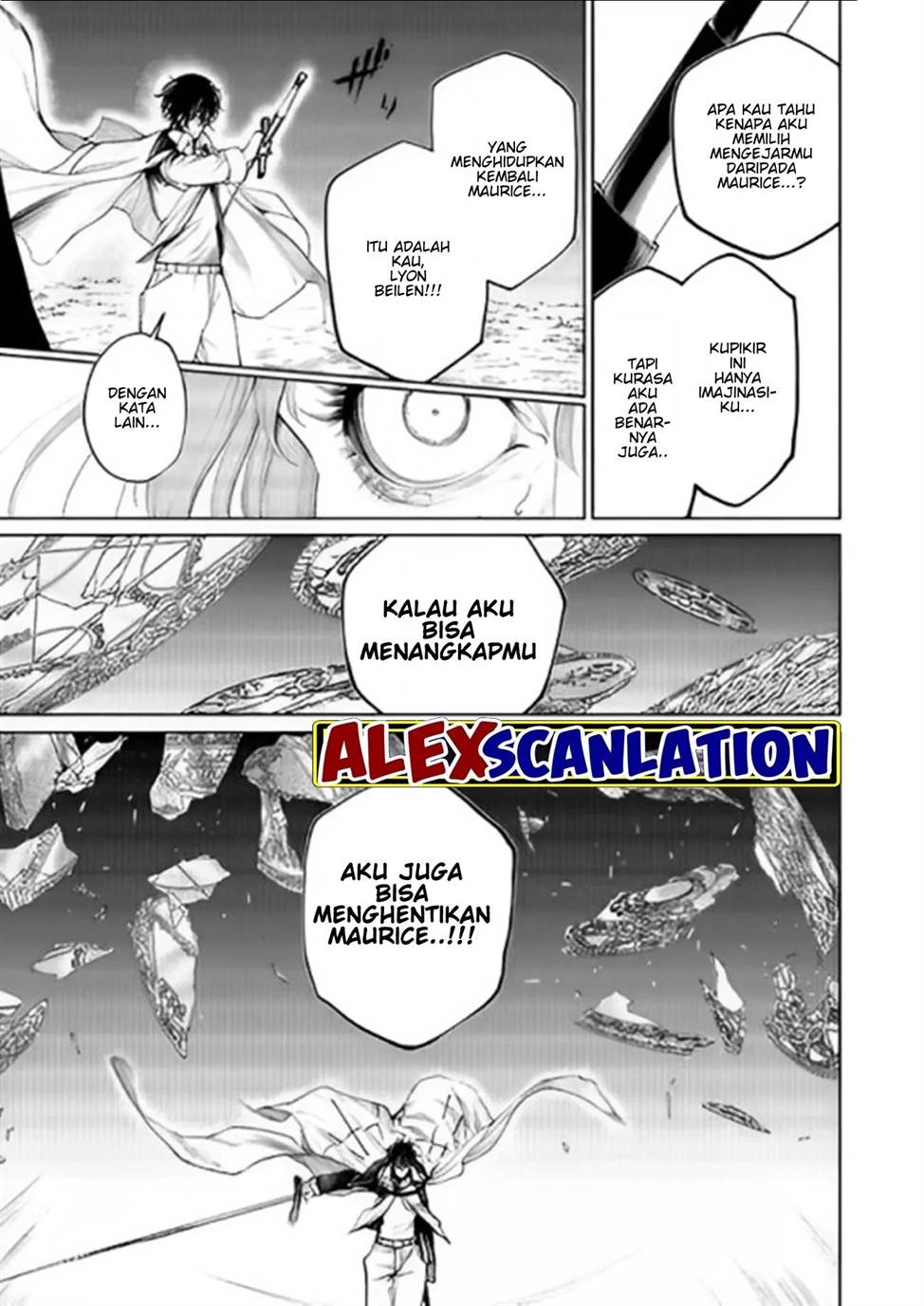 kokuma-musou - Chapter: 33