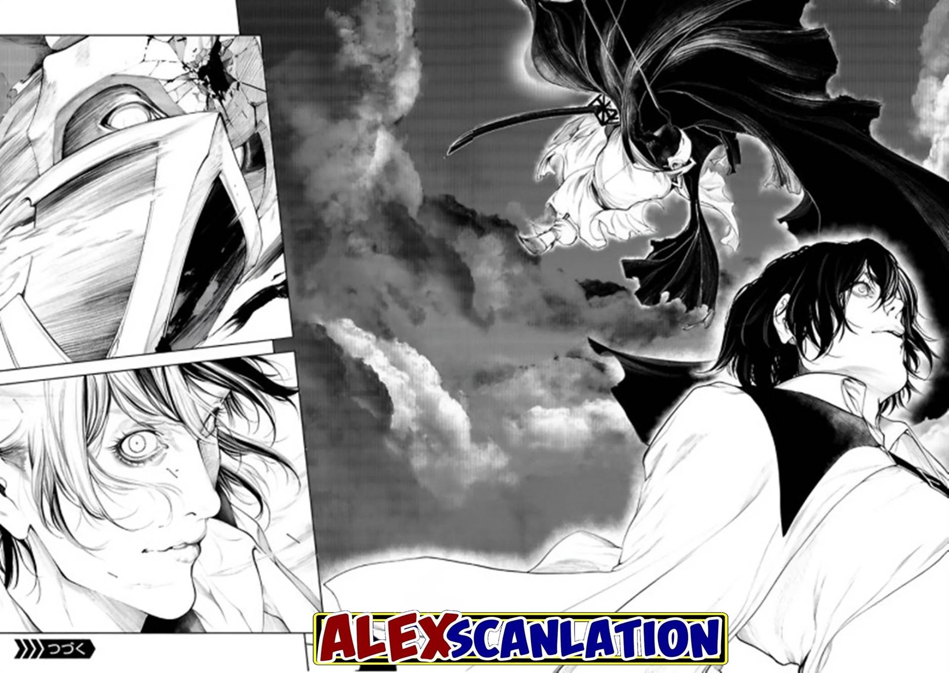 kokuma-musou - Chapter: 33